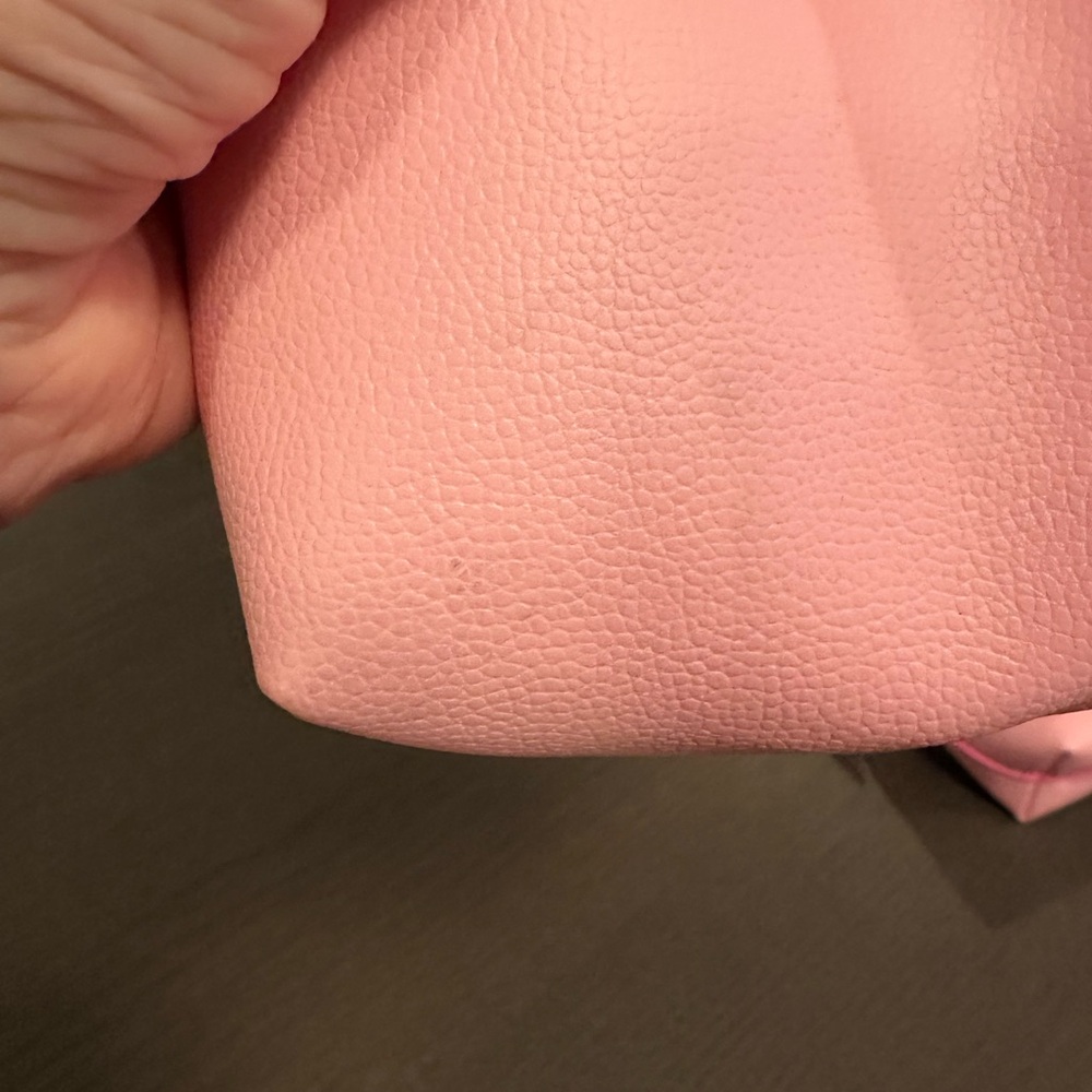 Pink Mini Bag - Picture 16 of 16
